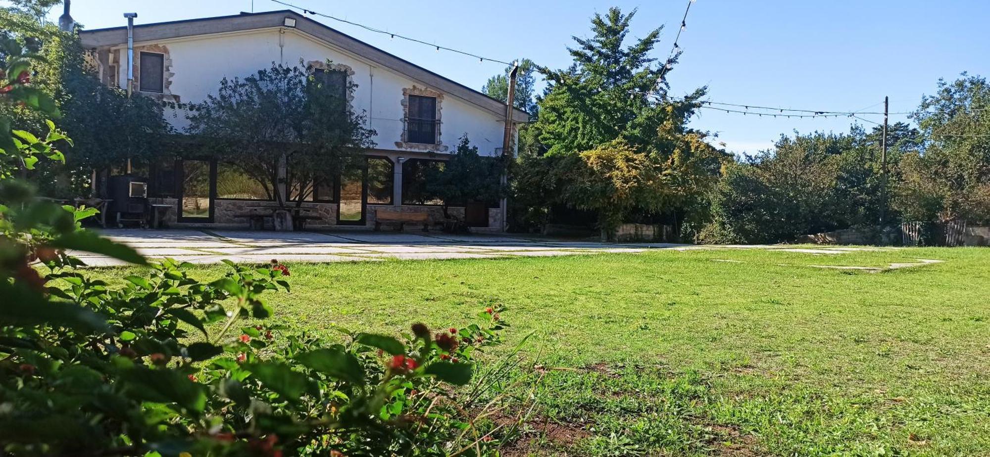 Masseria La Fiorita 马泰拉 外观 照片
